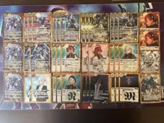 2026年最新】バトスピ 水星の魔女 デッキの人気アイテム - メルカリ