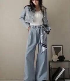 26SS新作】MOUSSY DENIM SHORT ジャンプスーツ Mサイズ - メルカリ
