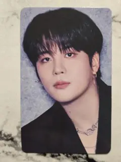 ATEEZ golden hour pt.1 タワレコ特典