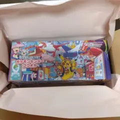 新品未開封シュリンク付き] ポケモンセンターフクオカ スペシャルBOX