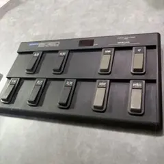 ZOOM 9030 マルチエフェクターと8050 フットコントローラー - メルカリ