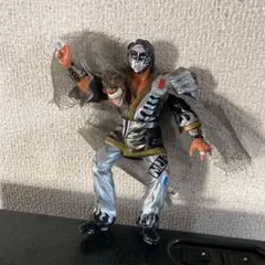 2026年最新】グレート・ムタの人気アイテム - メルカリ