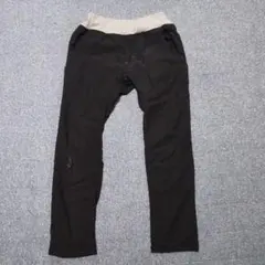 ANAP＊長ズボン＊ブラック＊130cm