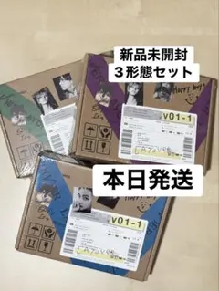 新品未開封】BTS V Layover LP レコード テテ 限定盤☓2枚 - メルカリ