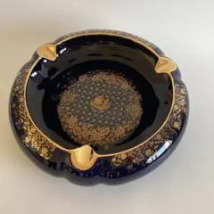 24K 金 GOLD 灰皿 ギリシャ GREECE - メルカリ
