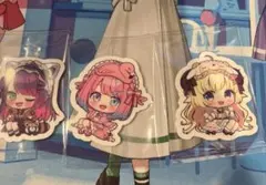 ホロライブ 4期生