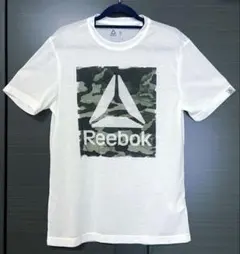 Reebok Tシャツ Sサイズ