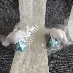 サンリオキャラクターズ きらめきバルーンフィギュア SpecialMIX 2個