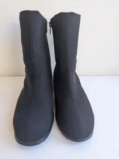 【未使用・訳有】　リバティハウス　ゴアテックス収納スパイク付きブーツ　２３．５㎝