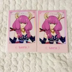 葬送のフリーレン エニマイくじ アウラ