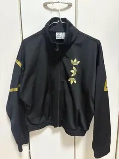 トラックジャケット ジャージ