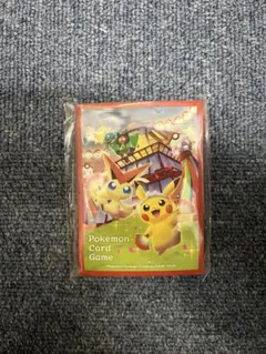ポケモンセンタートウホク デッキケース記念ボックス スリーブ - メルカリ