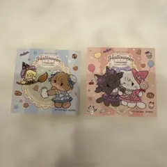 Lil ala mode ステッカー