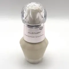 JILLSTUART ブライト&スムースセラムプライマー　01