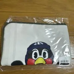 つば九郎　マルチポーチ