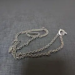 WYM COMBINATION CHAIN NECKLACEリドム ヴィンテージのサムネイル