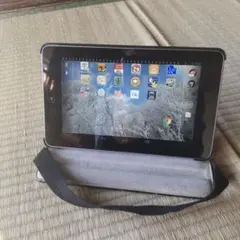nexus7 タブレット