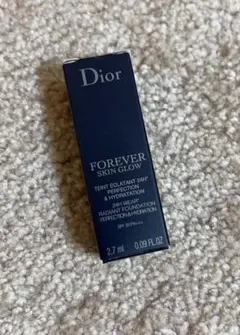 2026年最新】dior スキンフォーエバーの人気アイテム - メルカリ
