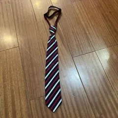 値下げ　子ども用ネクタイ