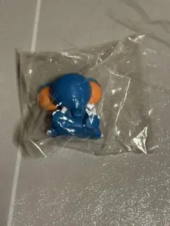 たべっ子どうぶつ ぞう ミニフィギュア