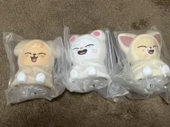 straykids SKZOO ライトマスコット