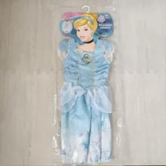【値下げ！オススメ！】ディズニー　シンデレラドレス