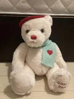 GODIVA ぬいぐるみ 2020年