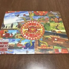 パチスロ必勝法! 猛獣王 マウスパッド