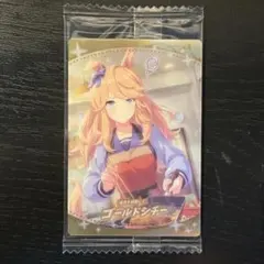 ウマ娘 ゴールドシチー デュランダル 萌えタオル - メルカリ