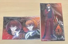 【即購入可】にじさんじ 3SKM 1st Anniversary 北見遊征