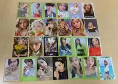 ❶ TWICE ジョンヨン トレカ 25枚 まとめ売り