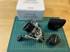 2026年最新】19ストラディック2500shgの人気アイテム - メルカリ