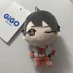 らぶしっく RINDO べびぬい ぬいぐるみ たろ GIGO限定 - メルカリ