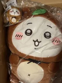 わいわい様専用　たぬきちいかわA賞C賞