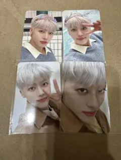 Moonlight 初回生産限定盤 NCT DREAM トレカ ジェミン - メルカリ