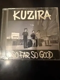 2026年最新】KUZIRA cd デモの人気アイテム - メルカリ