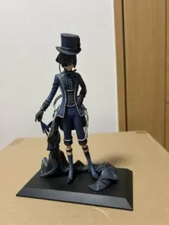 黒執事　スタティックアーツ　シエル　箱ナシ FIG]STATIC ARTS(スタティックアーツ) 駒鳥 シエル 黒執事 NON