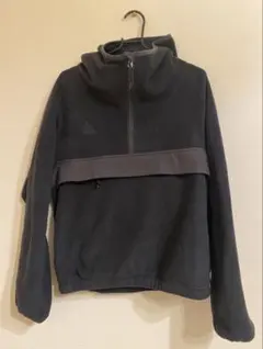 90s NIKE ACG ナイロン ハーフジップ プルオーバー - メルカリ