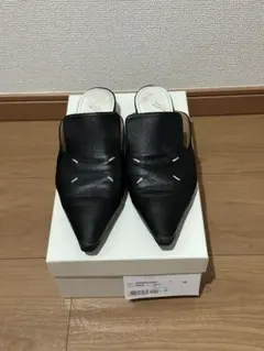 Maison Margiela ミュールサンダル38のサムネイル