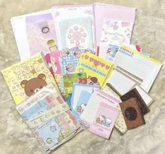 レターセットまとめ売り