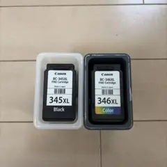2026年最新】canon インク 345 346の人気アイテム - メルカリ