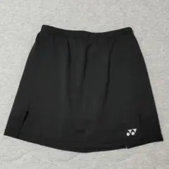 ヨネックス YONEX スコート M ブラック