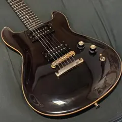 メンテ済 FERNANDES 日本製 APG-400 シングルハム 純正ケース付 メンテ済 FERNANDES 日本製 APG-400 シングルハム 純正ケース付 - メルカリ
