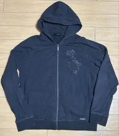 エンポリオアルマーニ パーカー