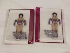 鬼滅の刃 AGF ufotable アクスタ しのぶ