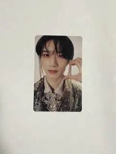 M!LK 山中柔太朗　爆裂愛してる　好きすぎて滅　ソロ盤　トレカ