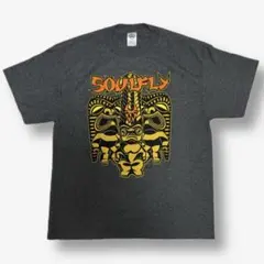 フライングロータス Flying Lotus FLAMAGLA Tシャツ - メルカリ