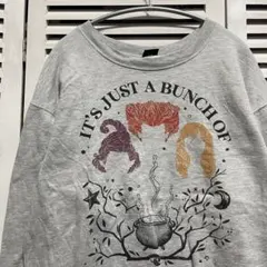 ビンテージトレーナー