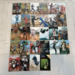 2026年最新】カルビー仮面ライダーカードの人気アイテム - メルカリ