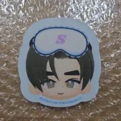 ENHYPEN WORLD パジャマパーティー ソンフン